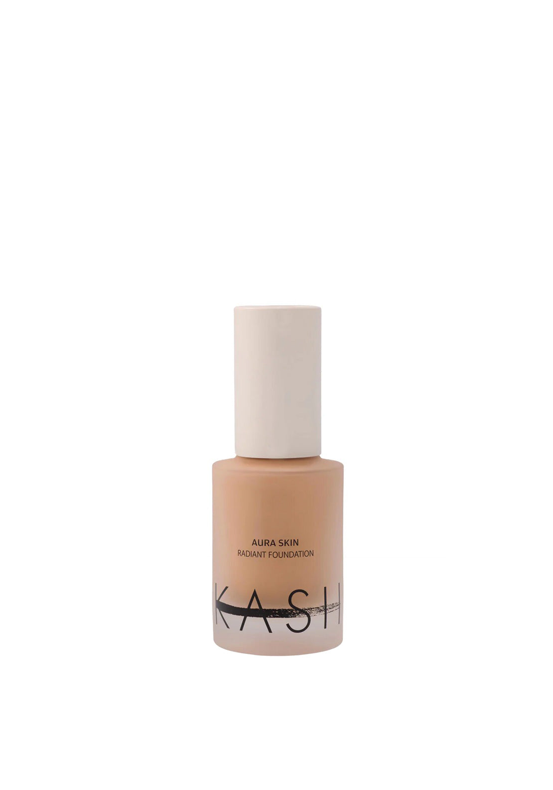 KASH Beauty Aura Skin Radiant Foundation, 30ml