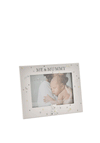 Bambino Me and Mummy Photo Frame, 6x4in