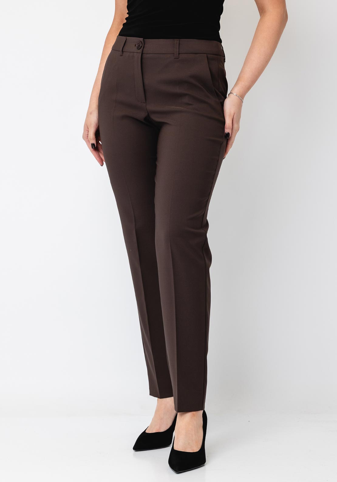 BETTY BARCLAY TROUSER