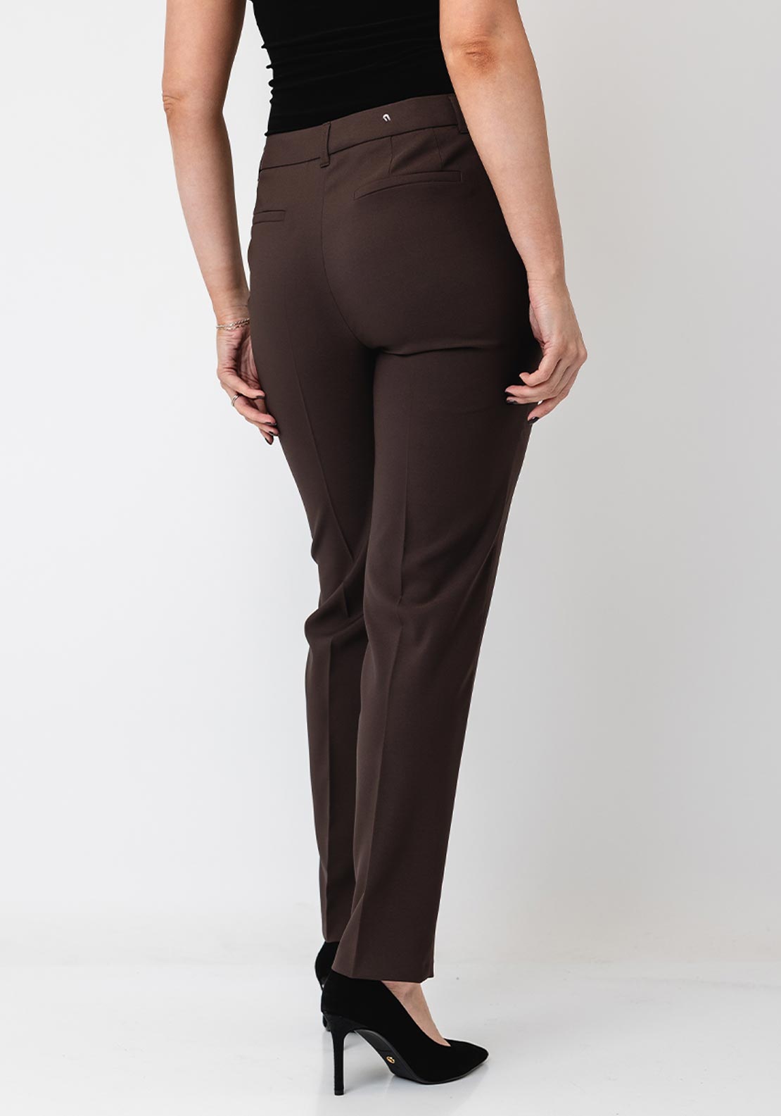 BETTY BARCLAY TROUSER