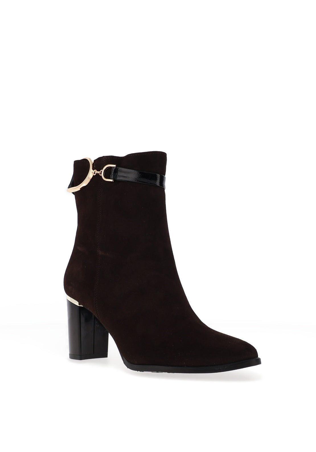 ARKA LADIES SHOE