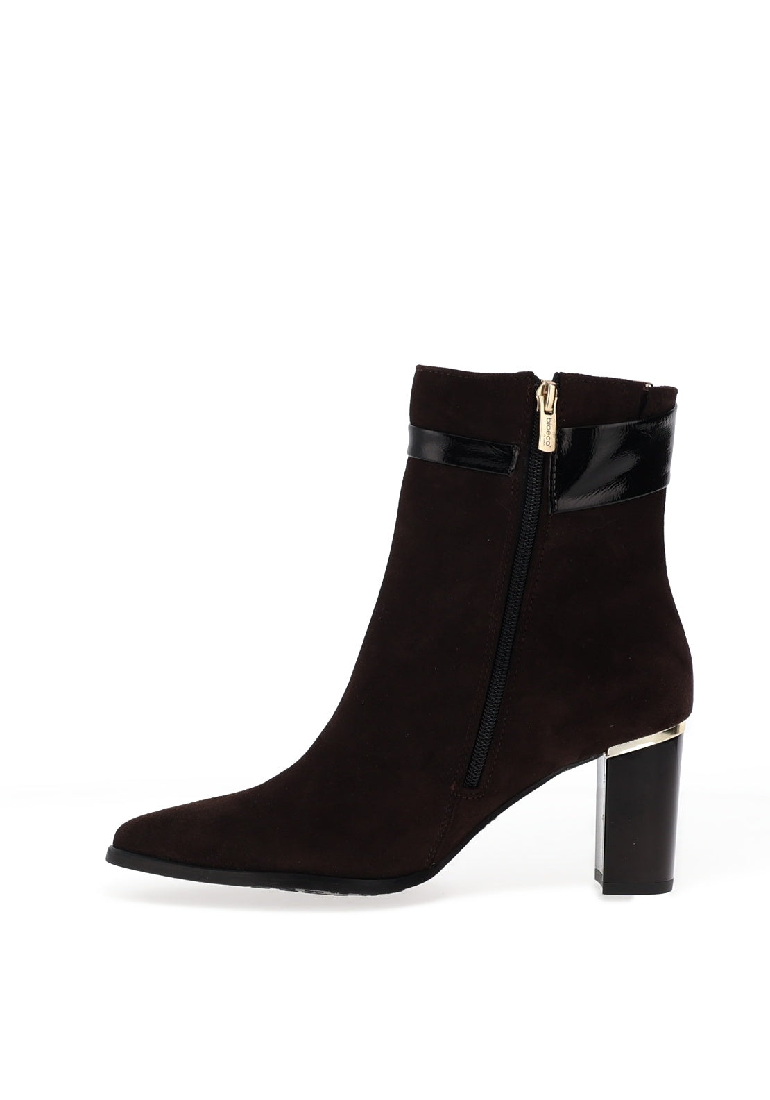 ARKA LADIES SHOE