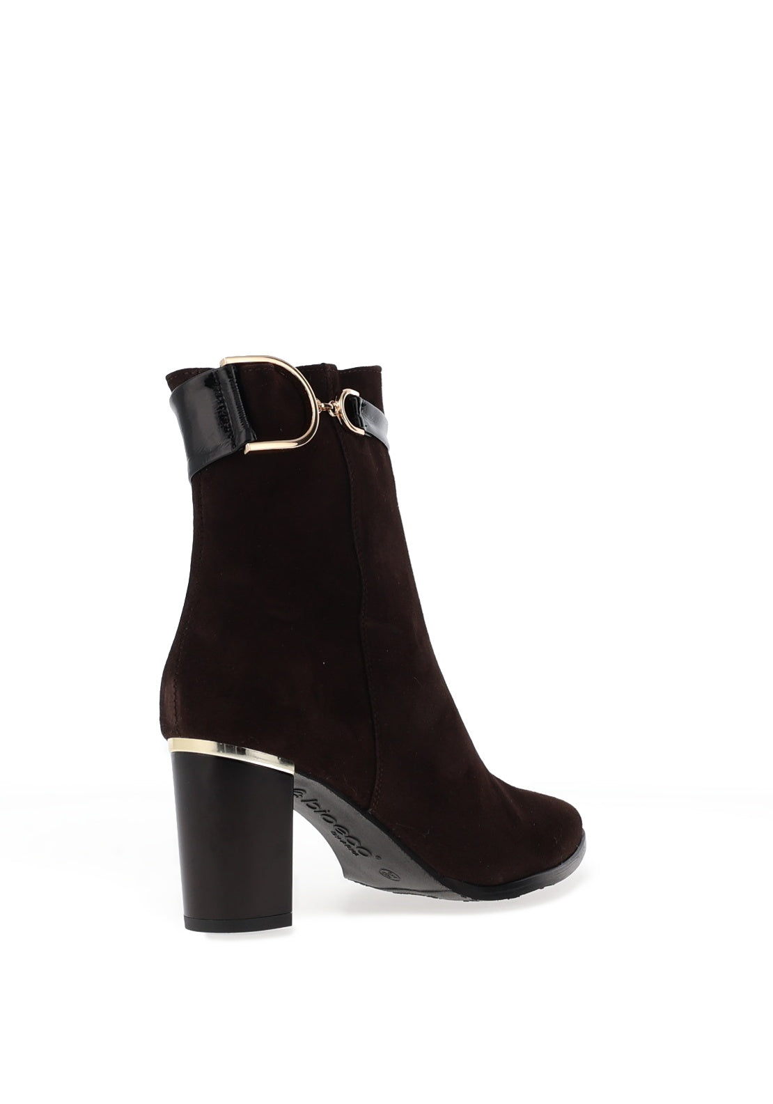 ARKA LADIES SHOE
