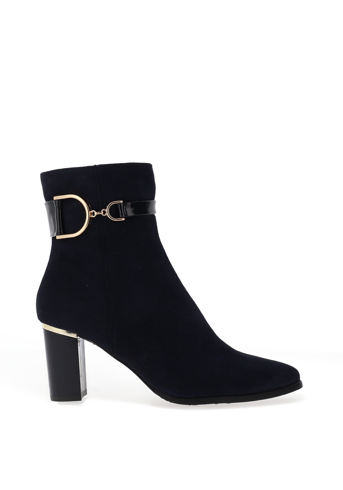 ARKA LADIES SHOE
