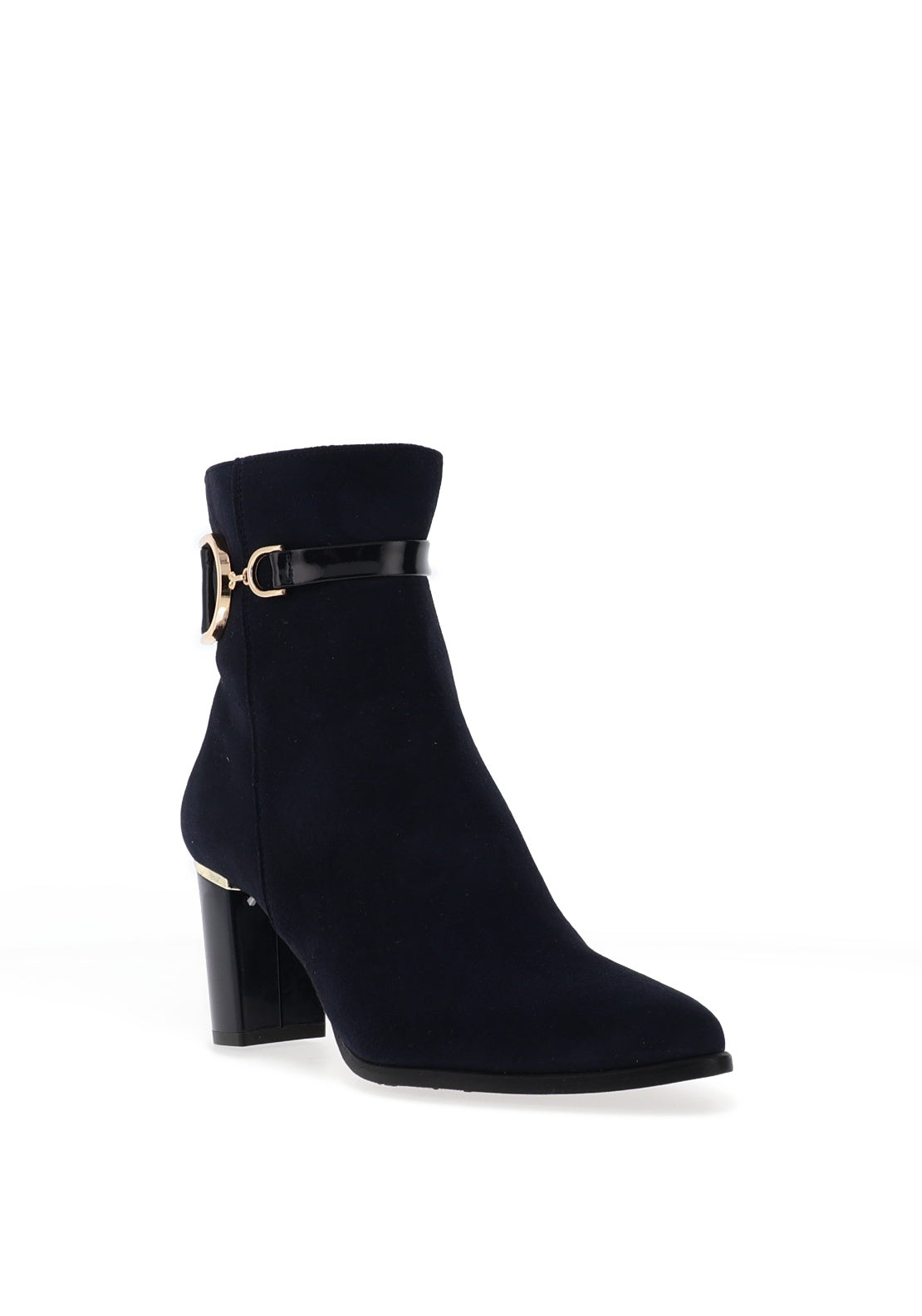 ARKA LADIES SHOE
