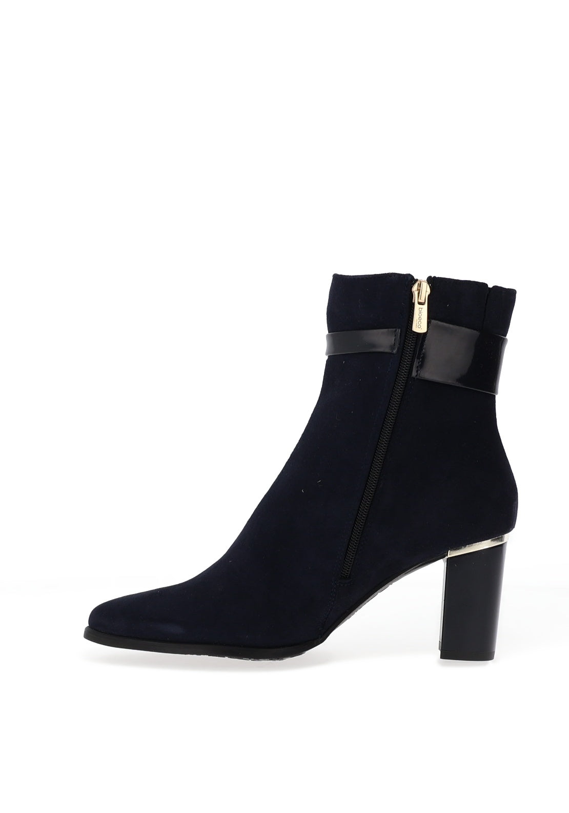 ARKA LADIES SHOE