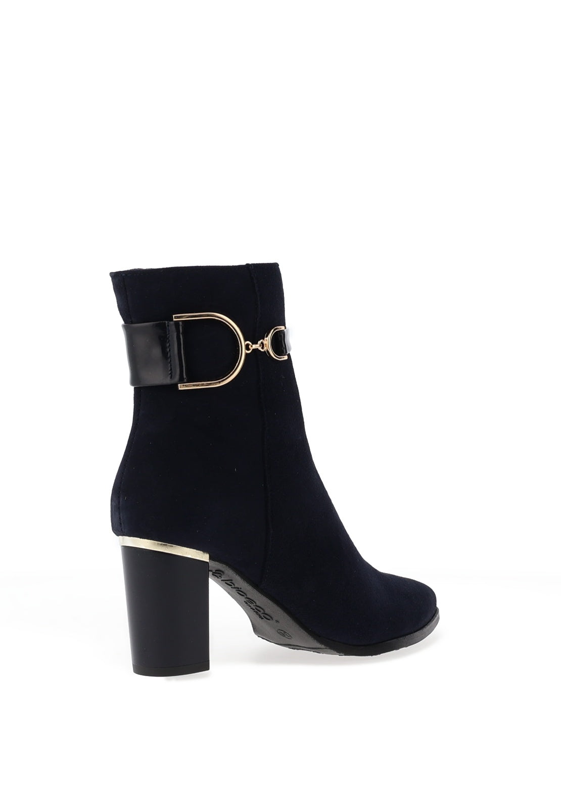 ARKA LADIES SHOE