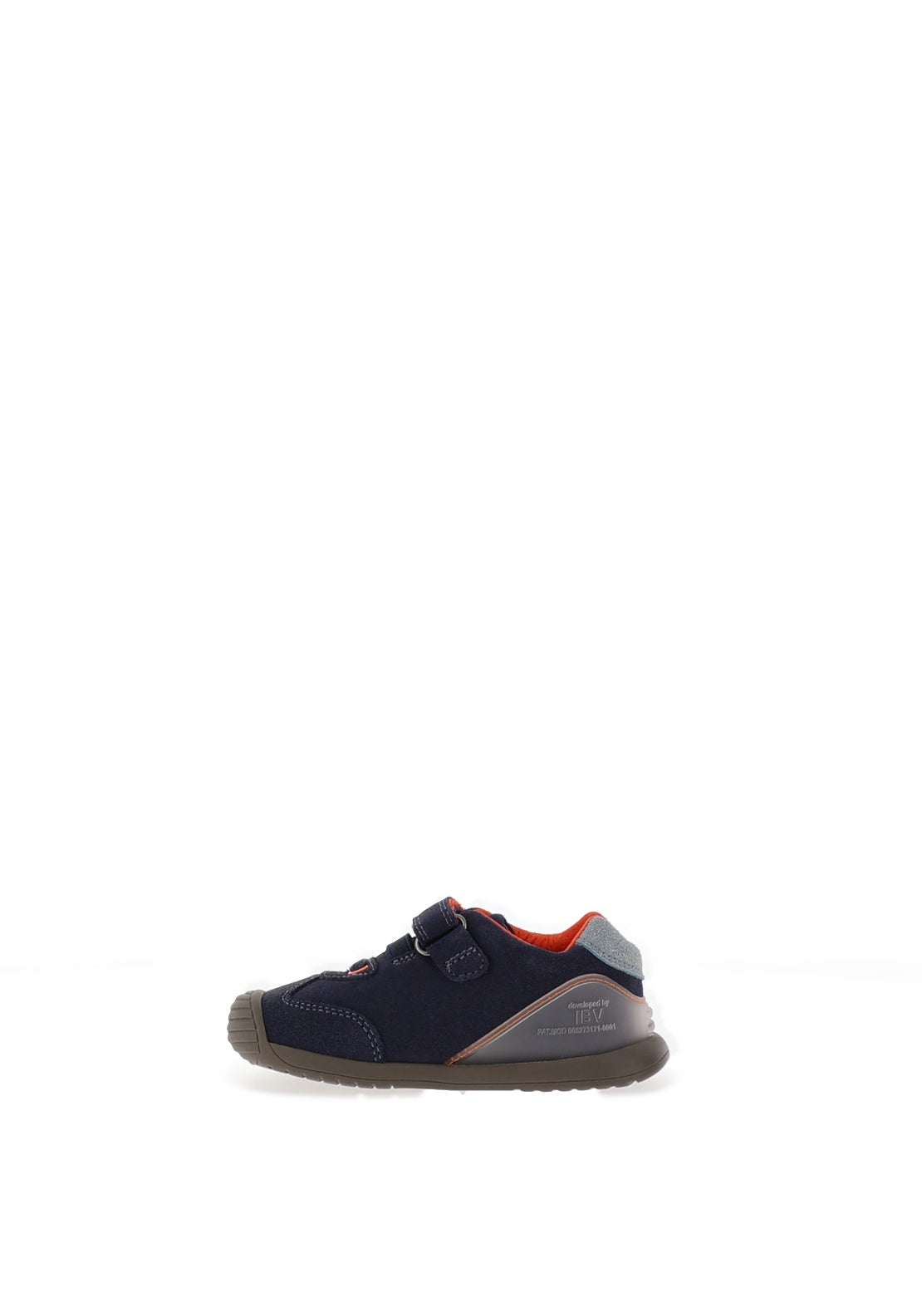 Biomecanics Baby Boy 251127 Shoe, Navy