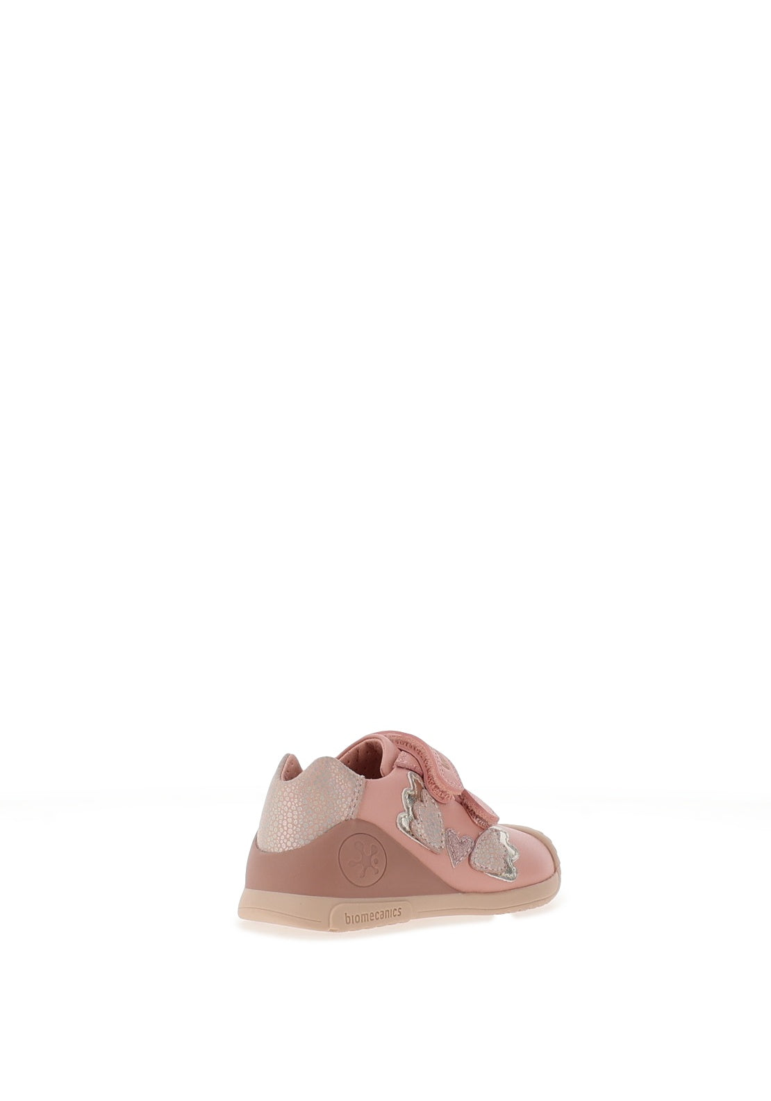 Biomecanics Baby Girl 261104 Shoe, Pink
