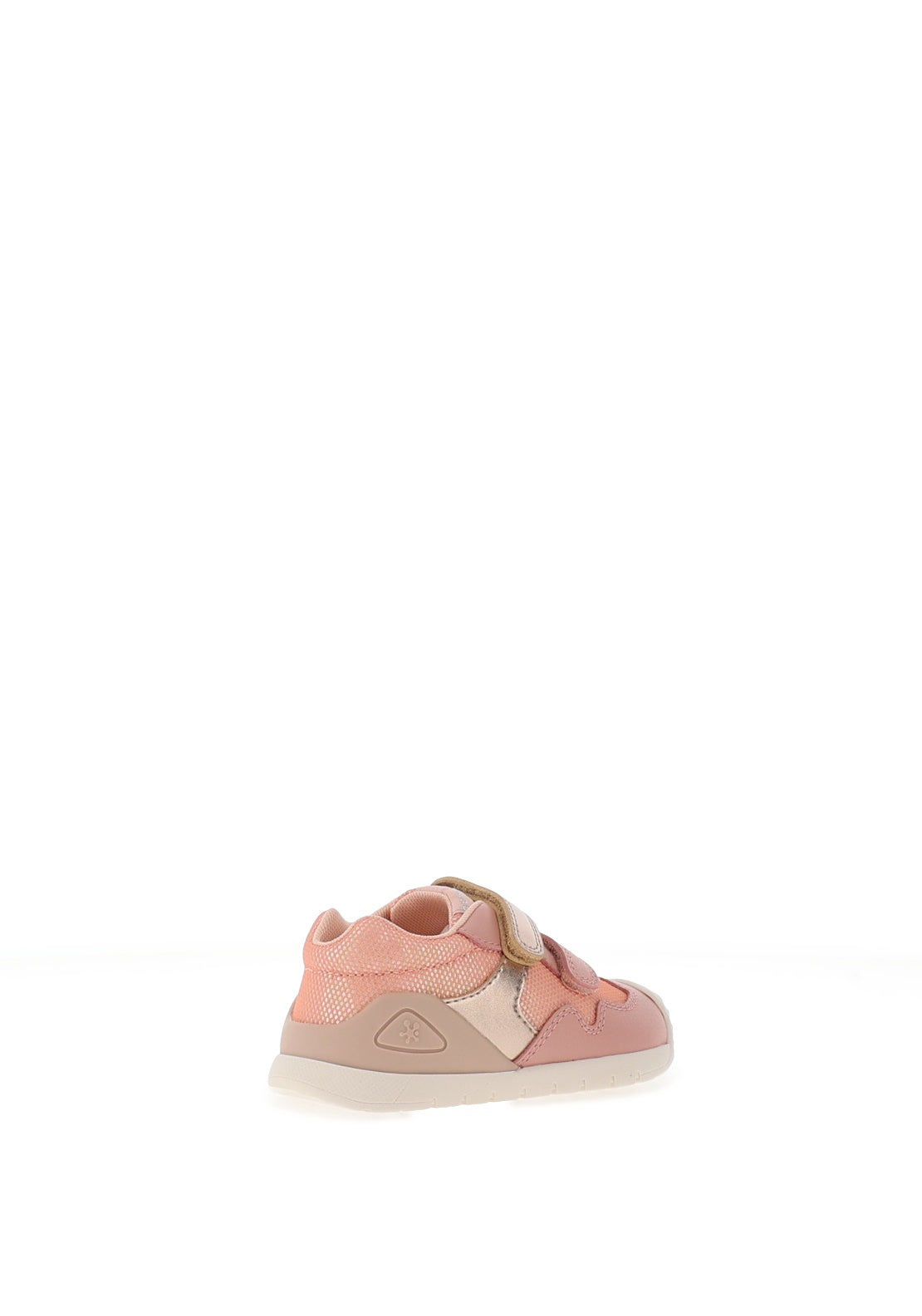 Biomecanics Baby Girl 261107 Shoe, Pink