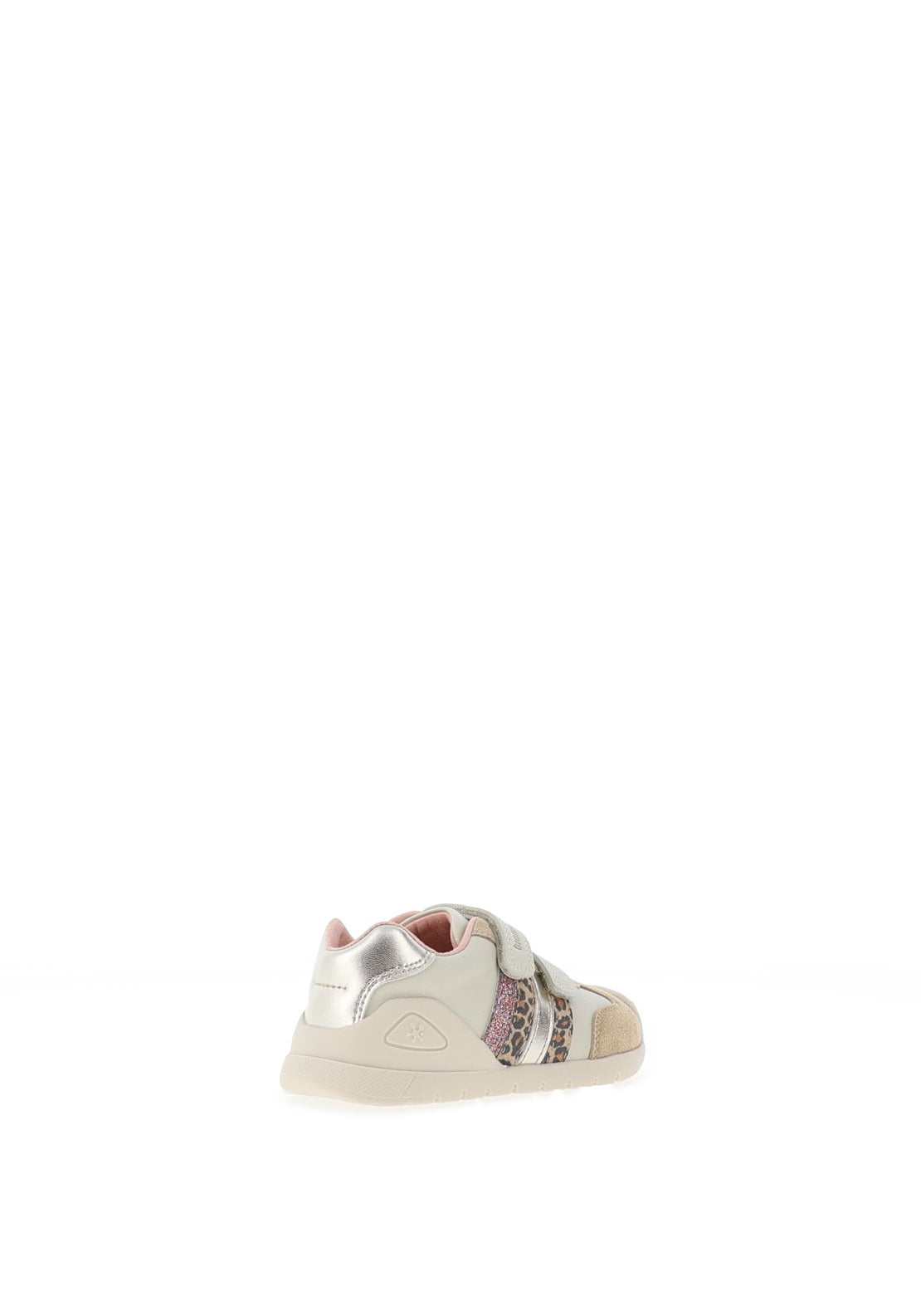 Biomecanics Baby Girl 261109 Shoe, Cream
