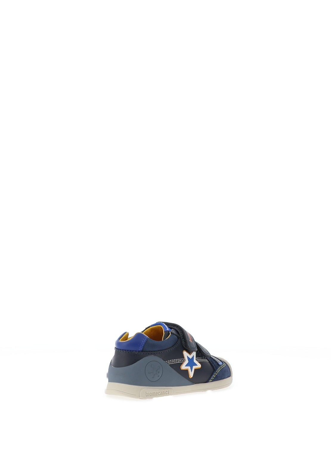 Biomecanics Baby Boy 261121 Shoe, Navy