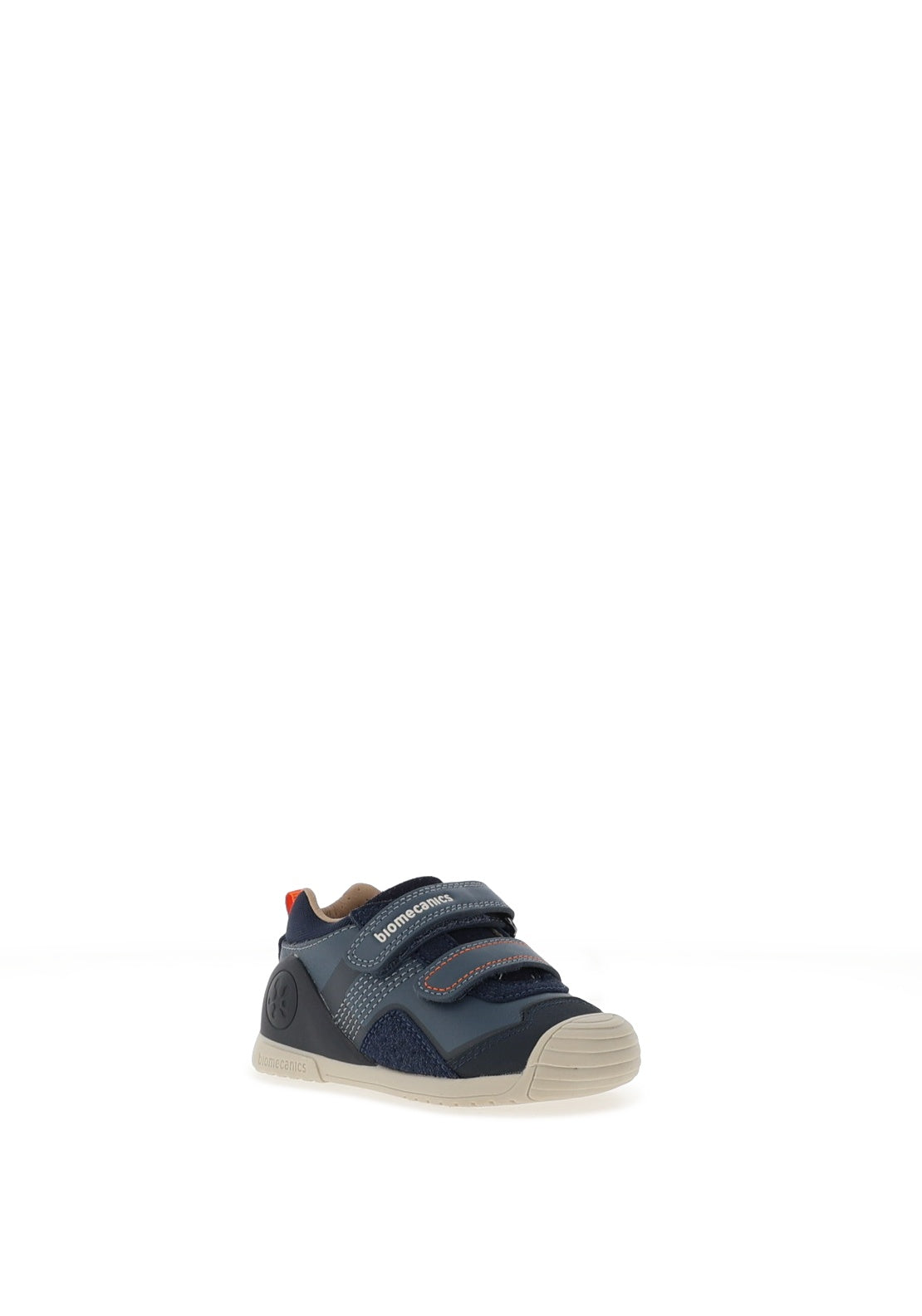 Biomecanics Baby Boy 261124 Shoe, Navy