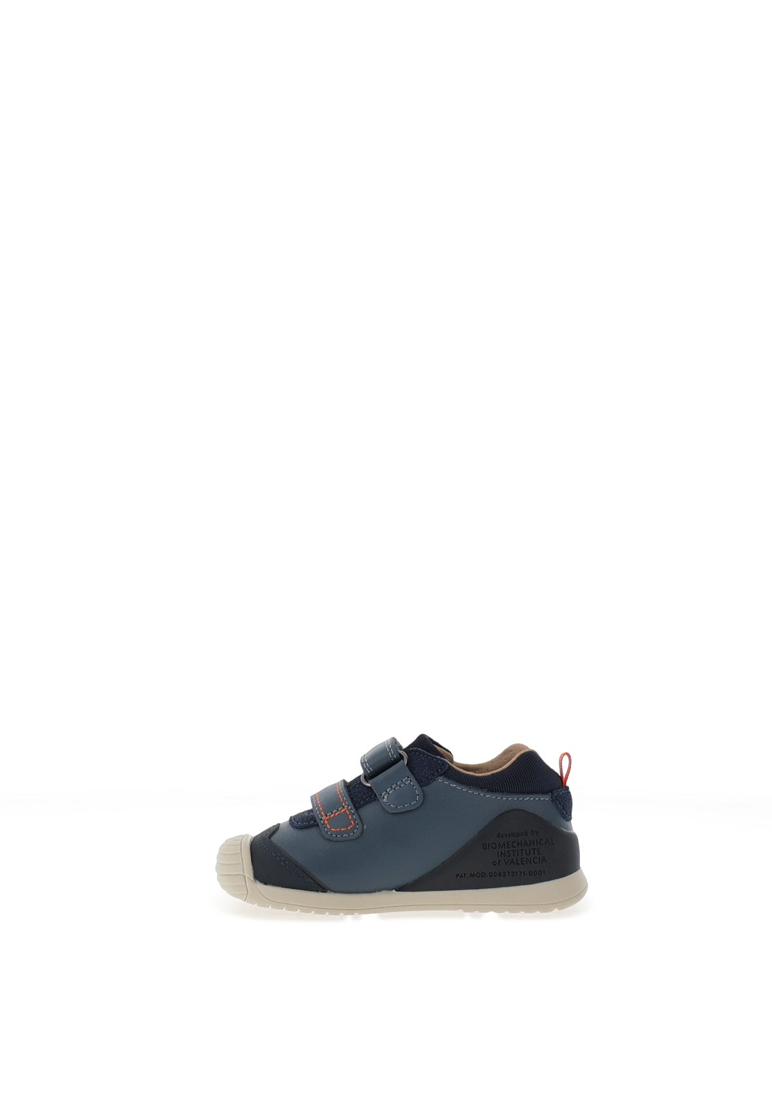 Biomecanics Baby Boy 261124 Shoe, Navy