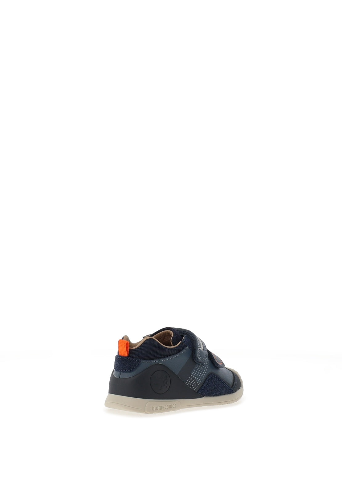 Biomecanics Baby Boy 261124 Shoe, Navy