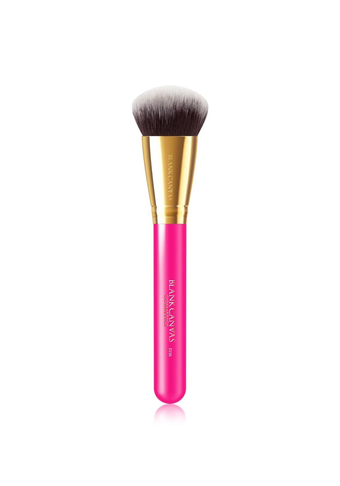 Blank Canvas F08 Dome Buffing Brush