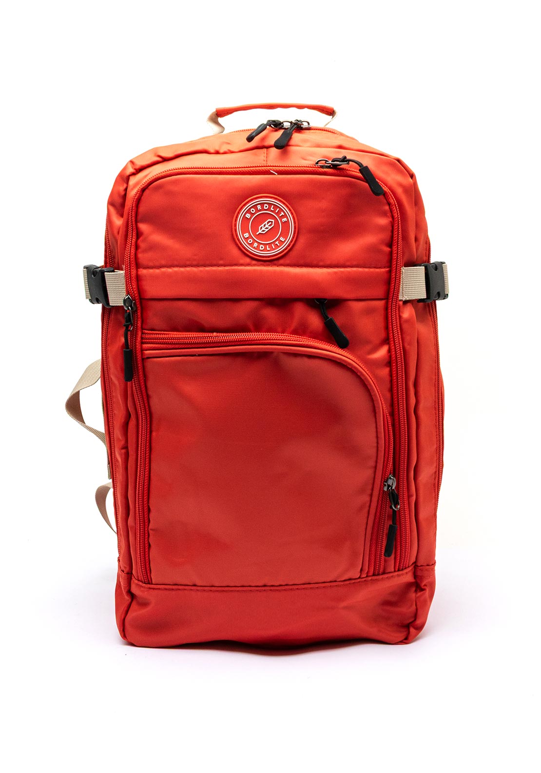 Bordlite Under Seat Backpack, Orange