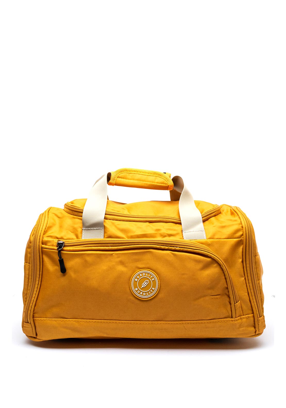 Bordlite Under Seat Bag, Yellow