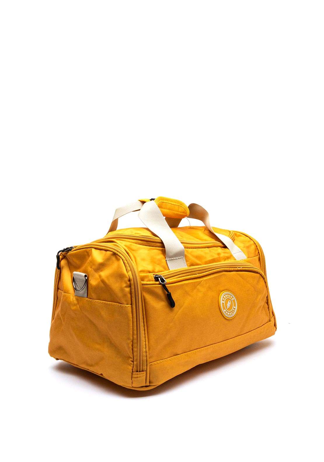 Bordlite Under Seat Bag, Yellow