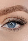 BPerfect Better Half Luxe Silk Half Lashes, Vision