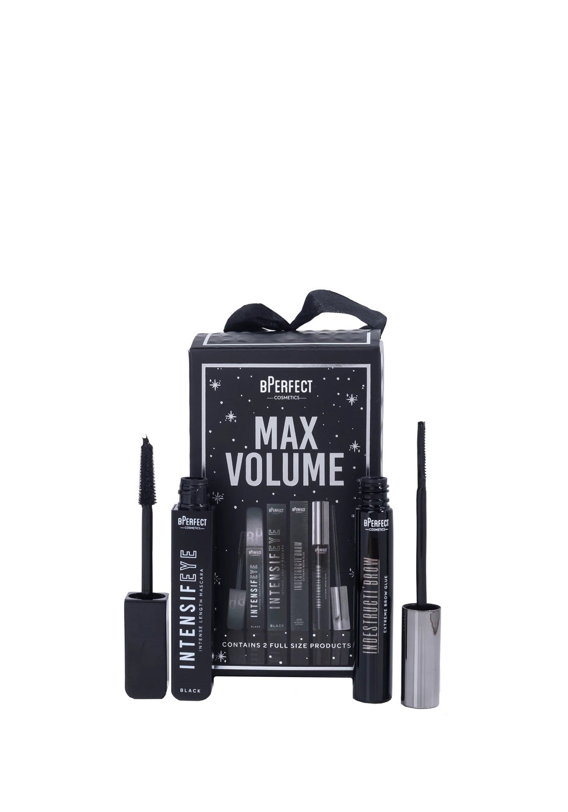 BPerfect Max Volume Duo Set