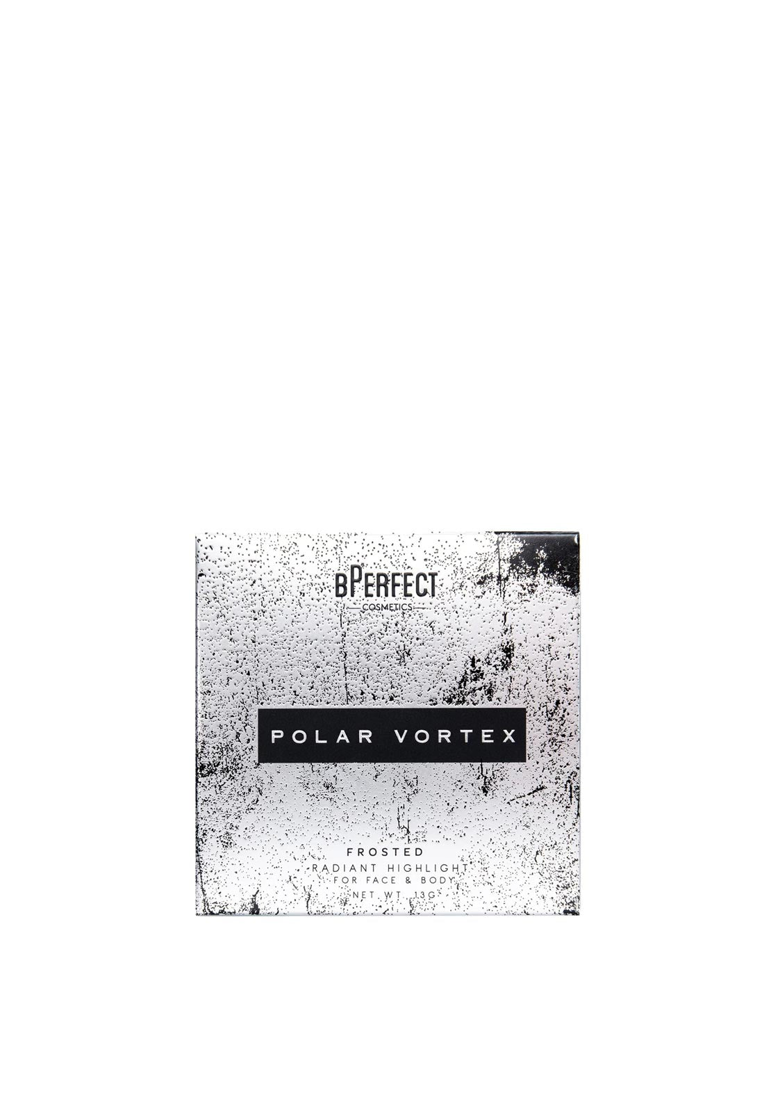 BPerfect Polar Vortex Radiant Highlight for Face & Body