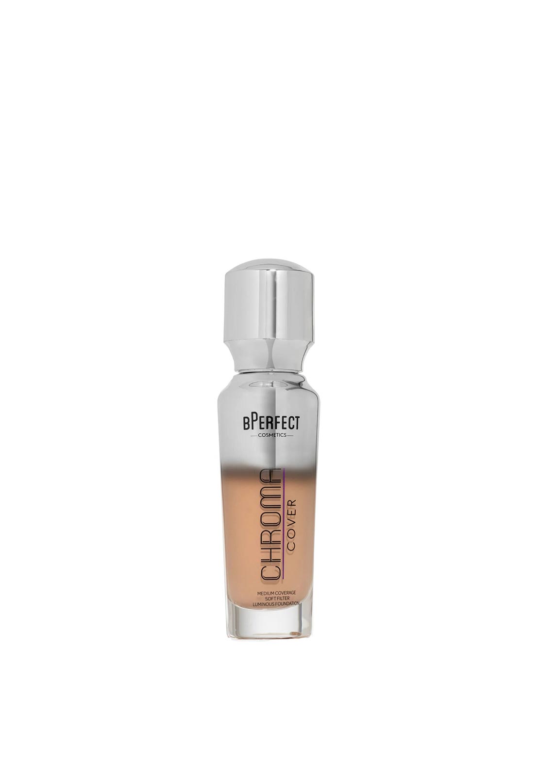 BPerfect Chroma Cover Luminous Foundation