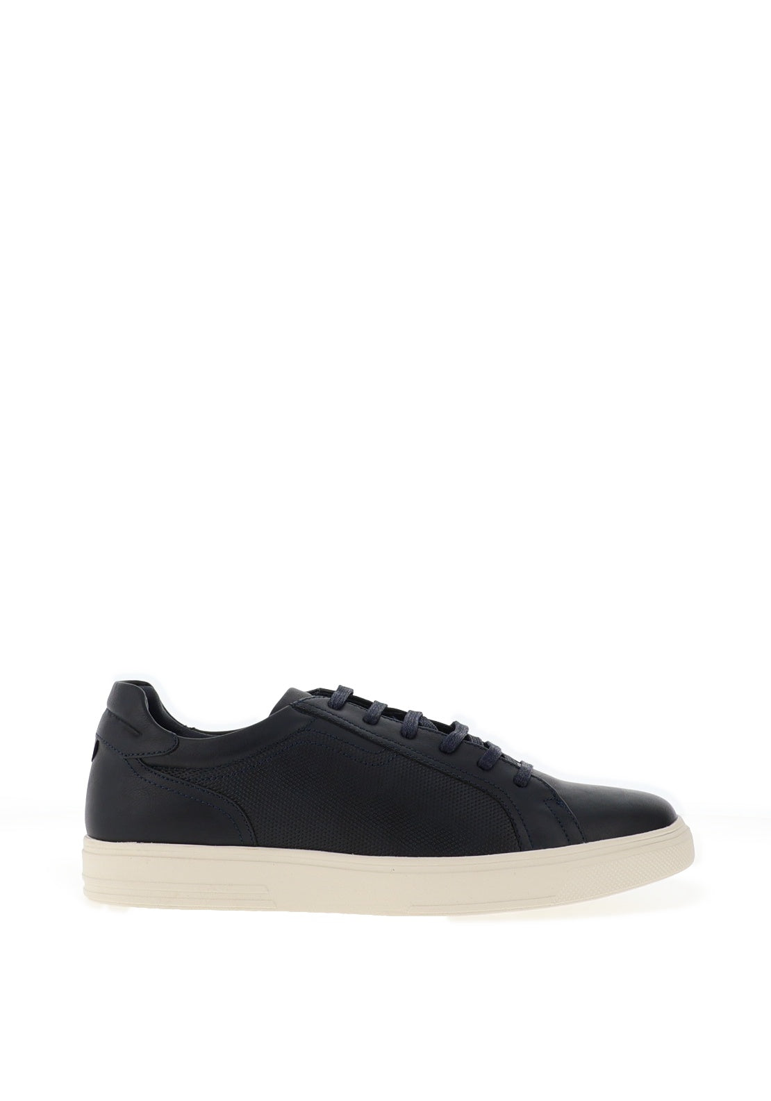 Brent Ashhurst Trainers, Navy