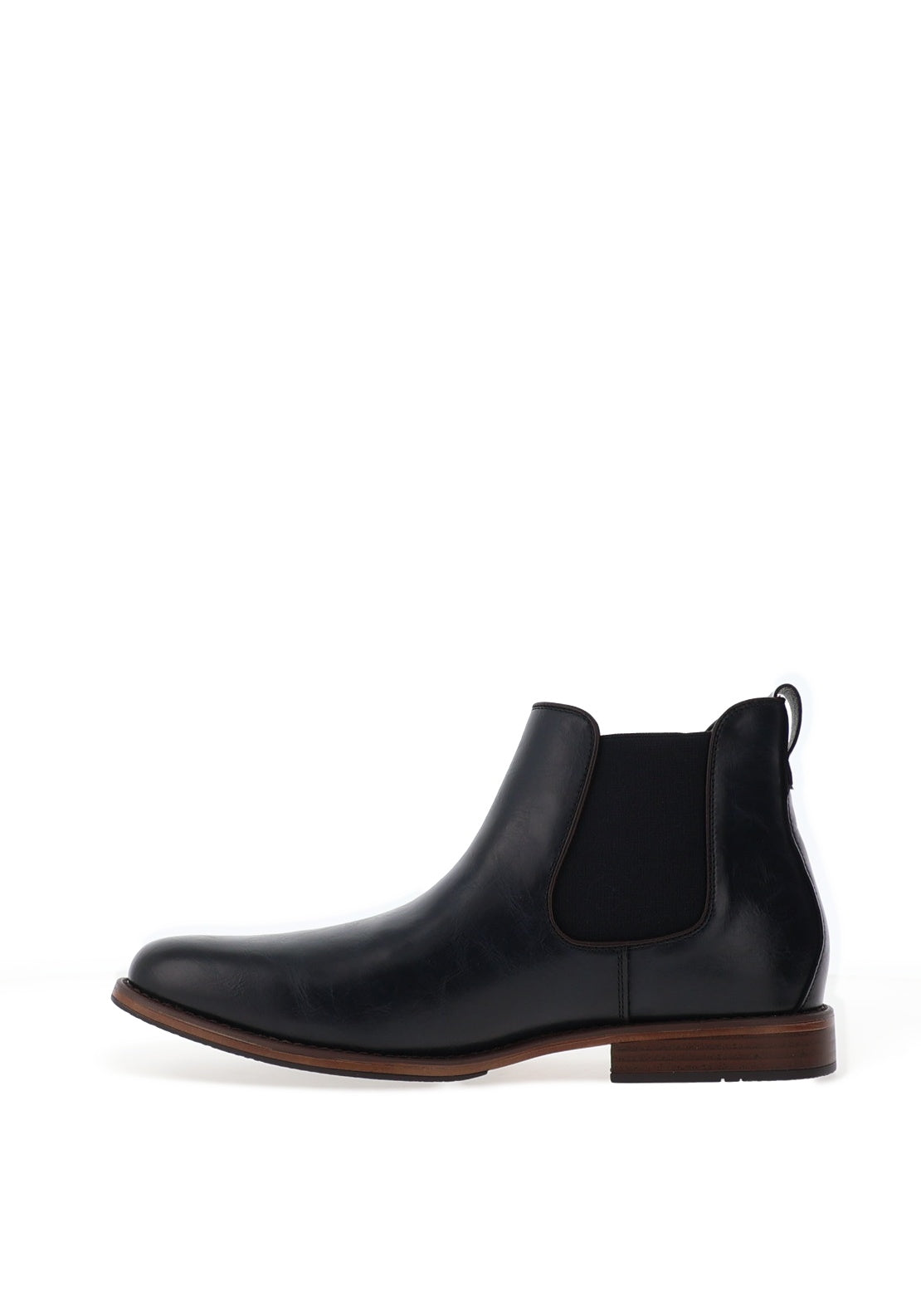 Brent Reefton Chelsea Boots, French Blue