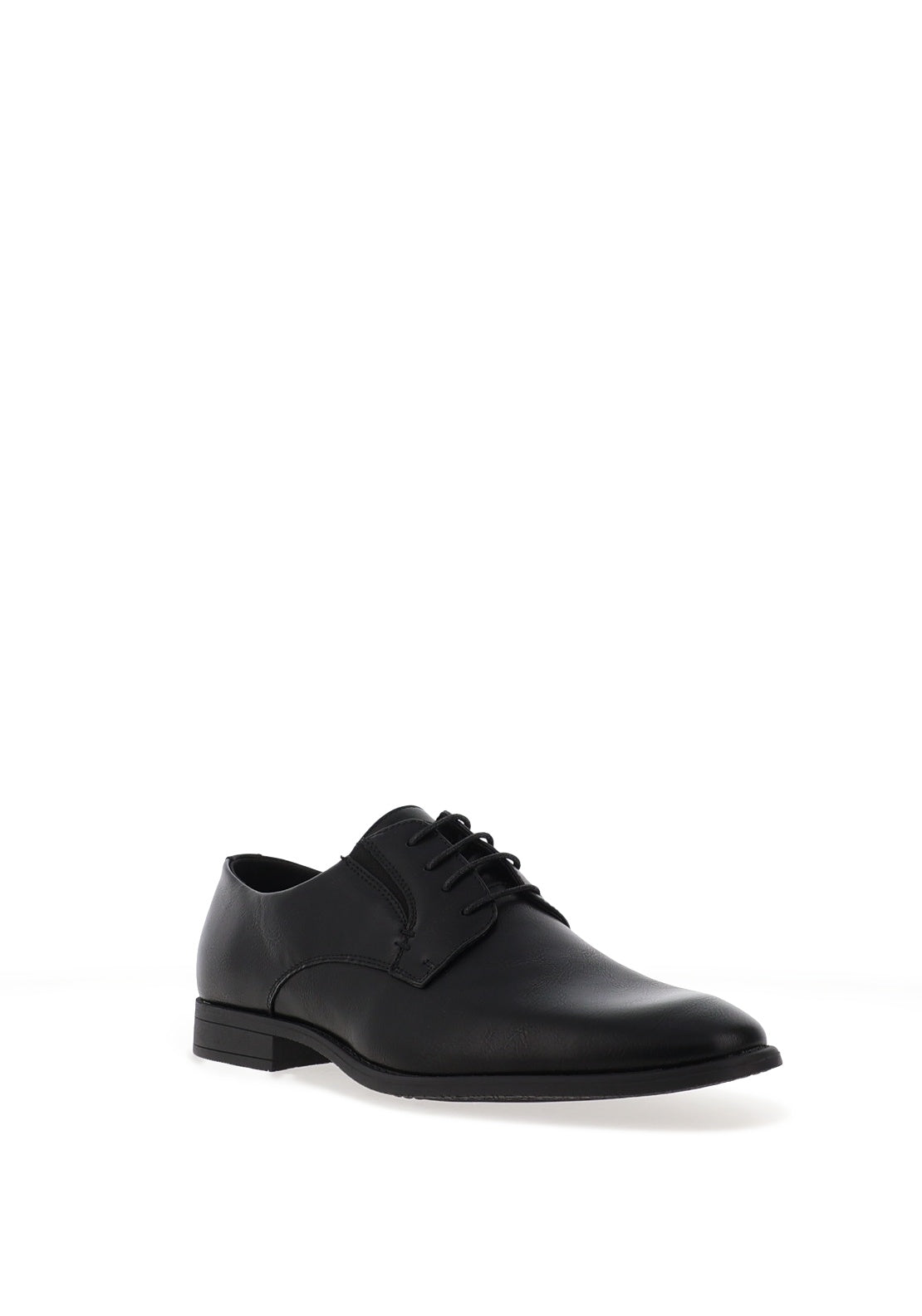 Brent Sky Scope Formal Shoes, Black