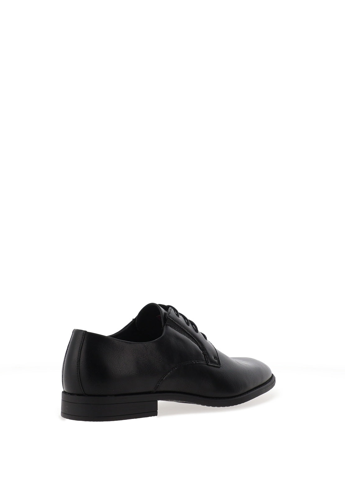 Brent Sky Scope Formal Shoes, Black
