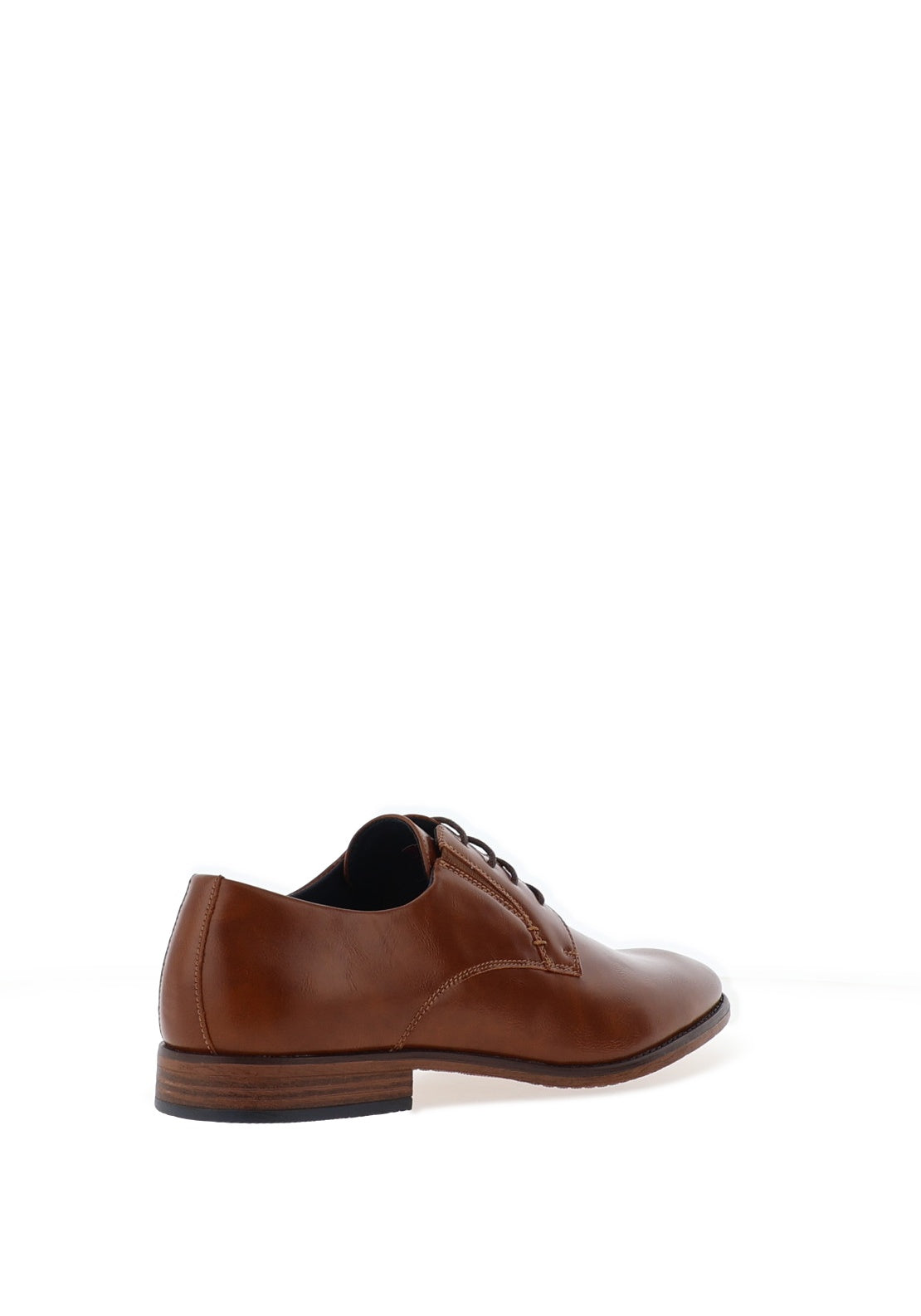 Brent Sky Scope Formal Shoes, Cognac