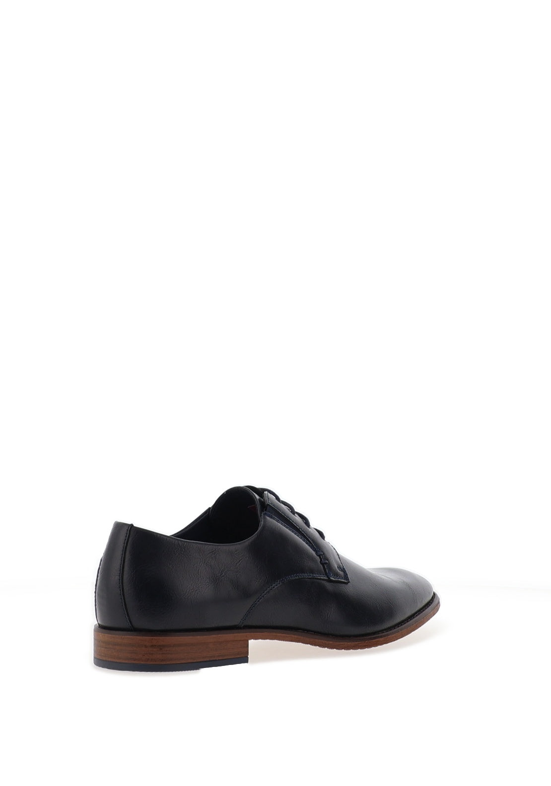 Brent Sky Scope Formal Shoes, Navy