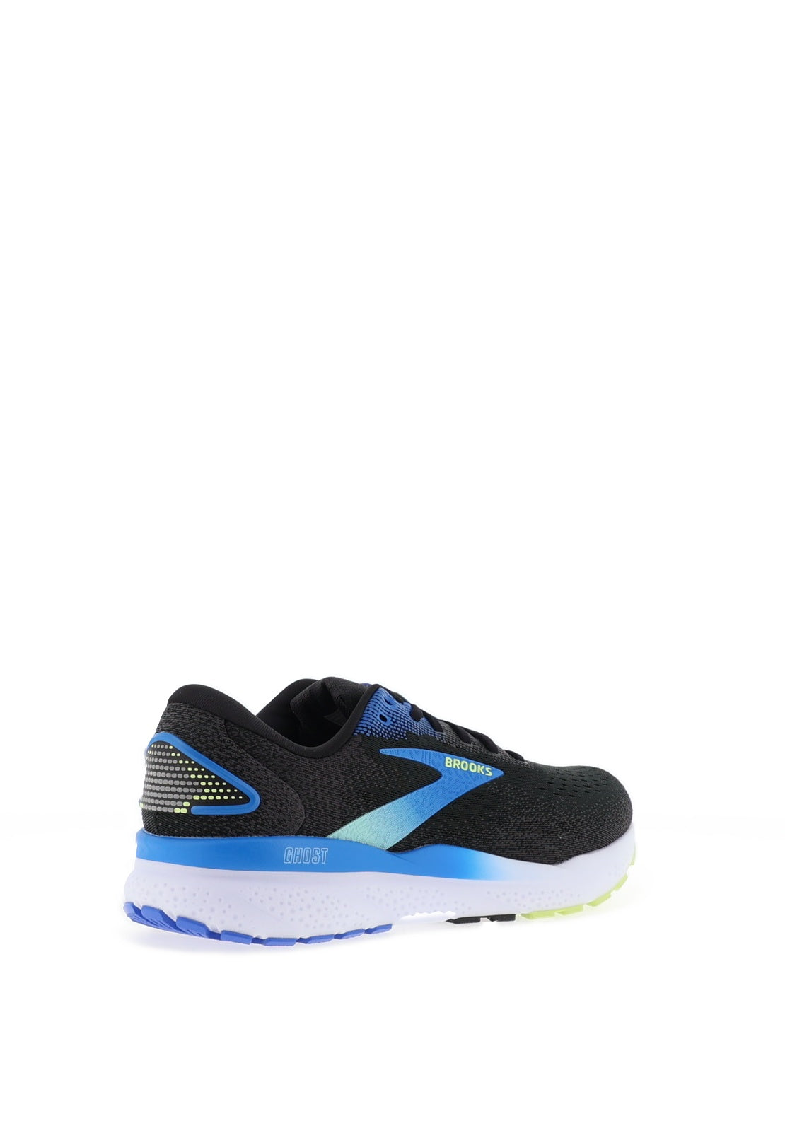 Brooks Ghost 16 Running Shoes, Black Multi