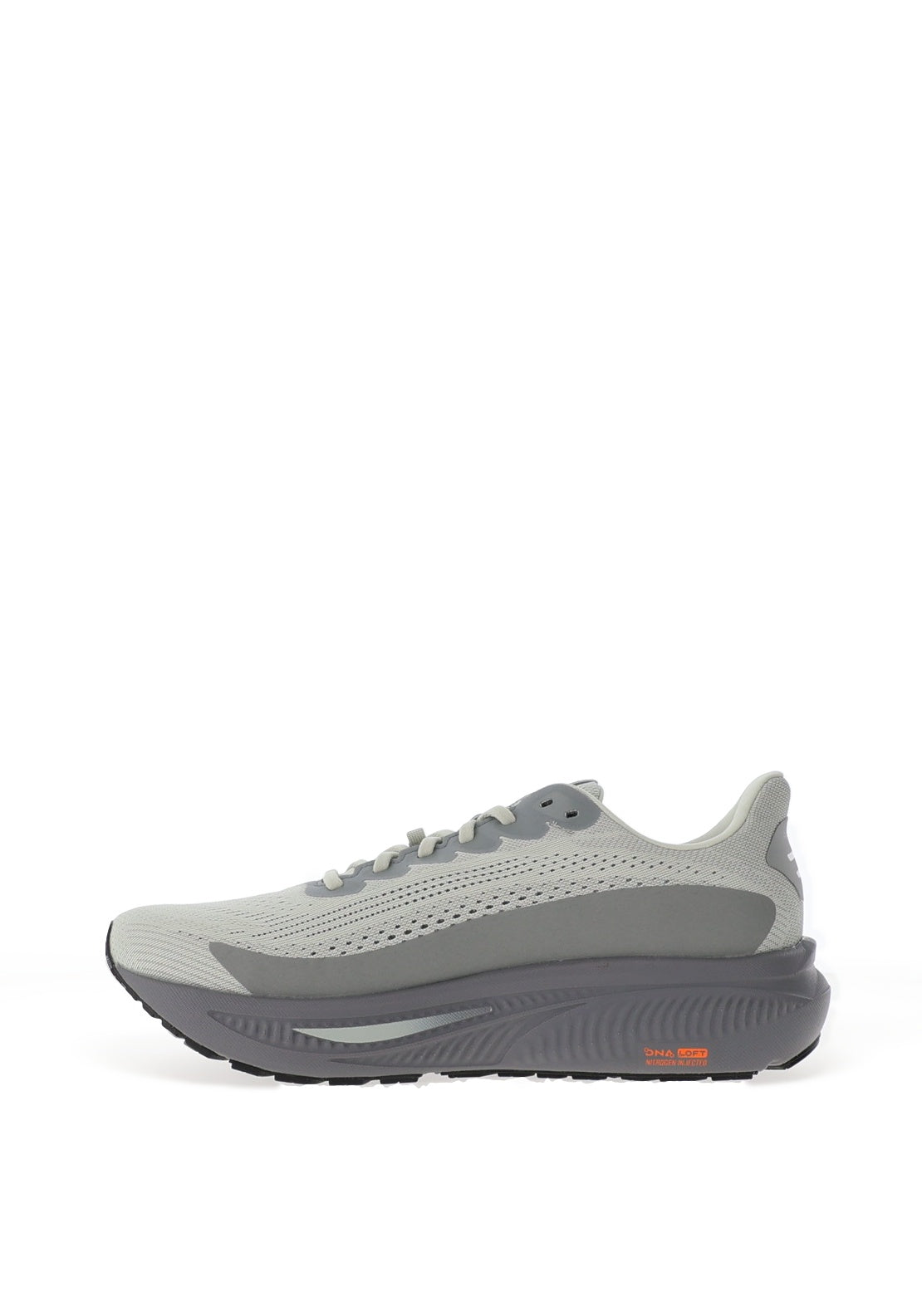 Brooks Ghost 17 GTX Road Running Shoes, Grey