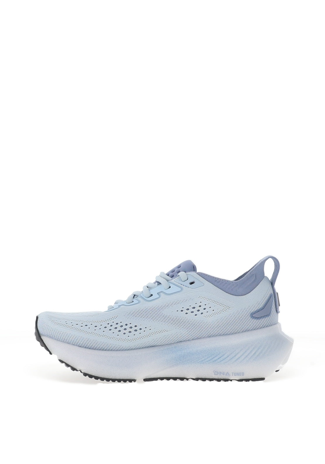 Brooks Womens Glycerin 23 Run & Walk Trainers, Blue