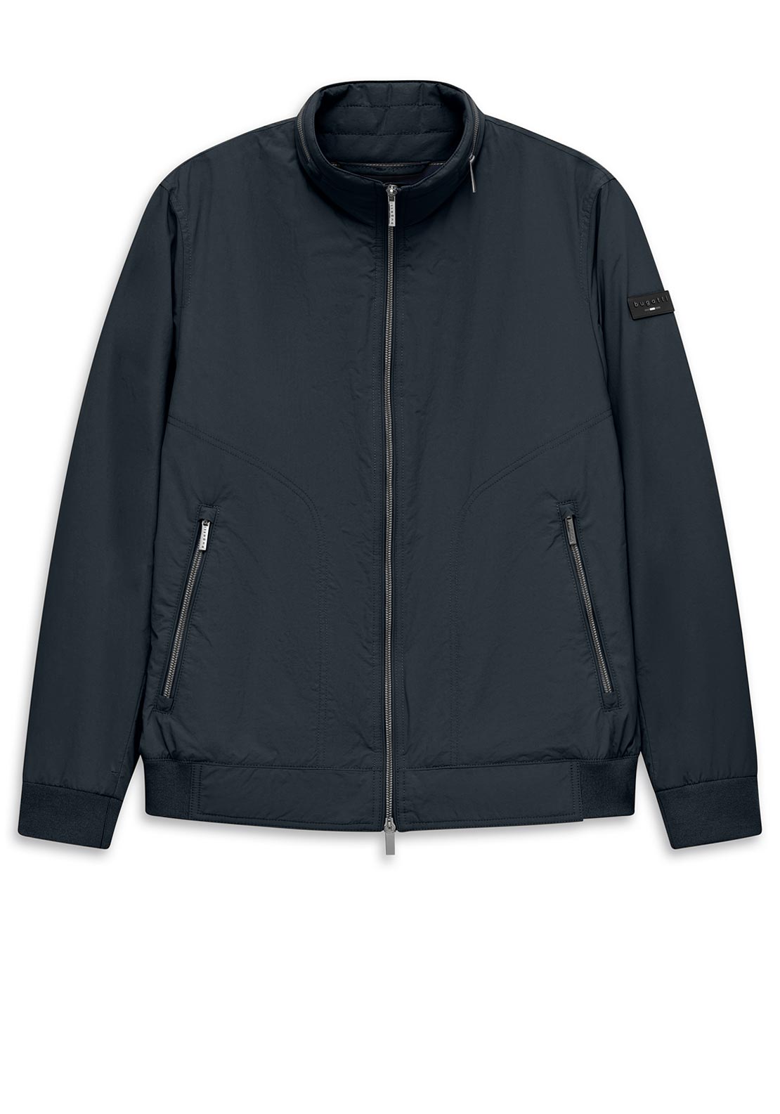 Bugatti Casual Lightweight Jacket, Navy