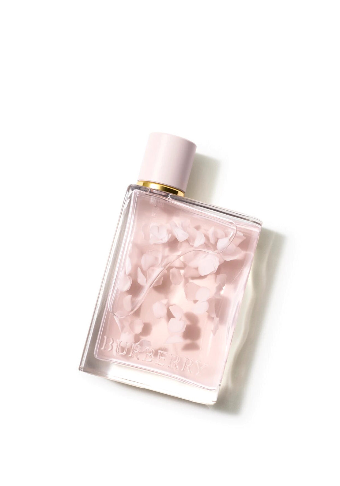 Burberry Her Petals Limited Edition Eau De Parfum