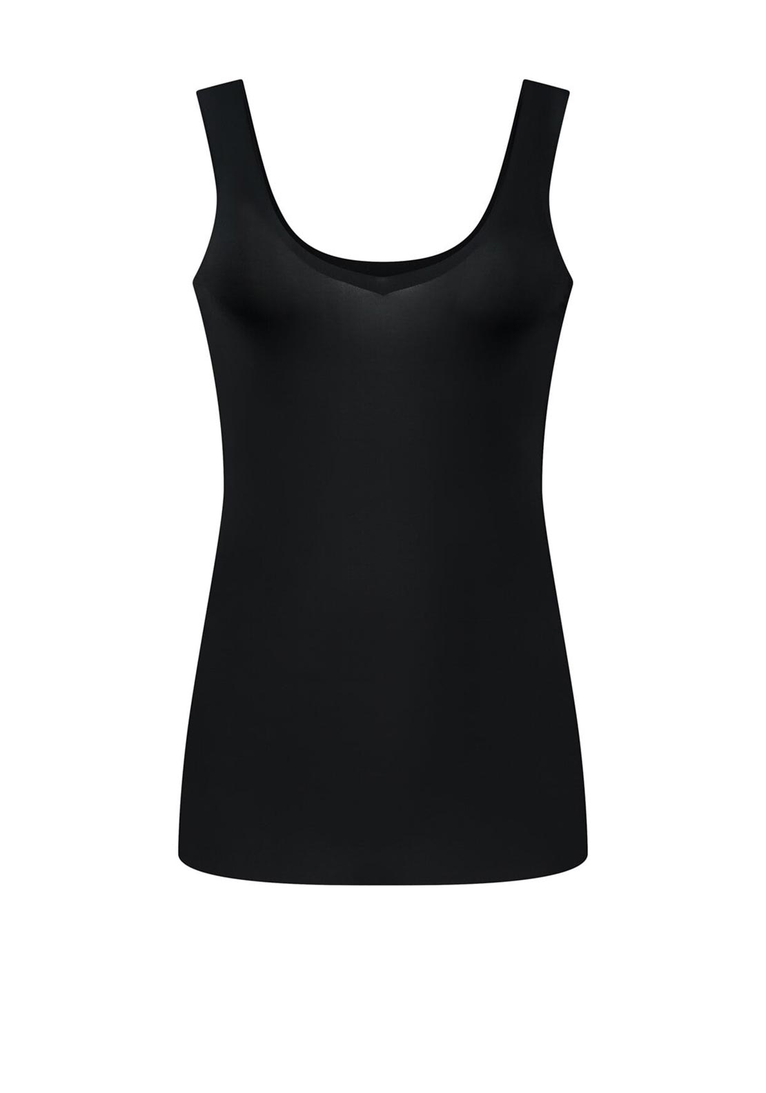 Bye Bra Smooth Essentials Cami, Black