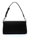 Calvin Klein Convertible Shoulder Bag, Black