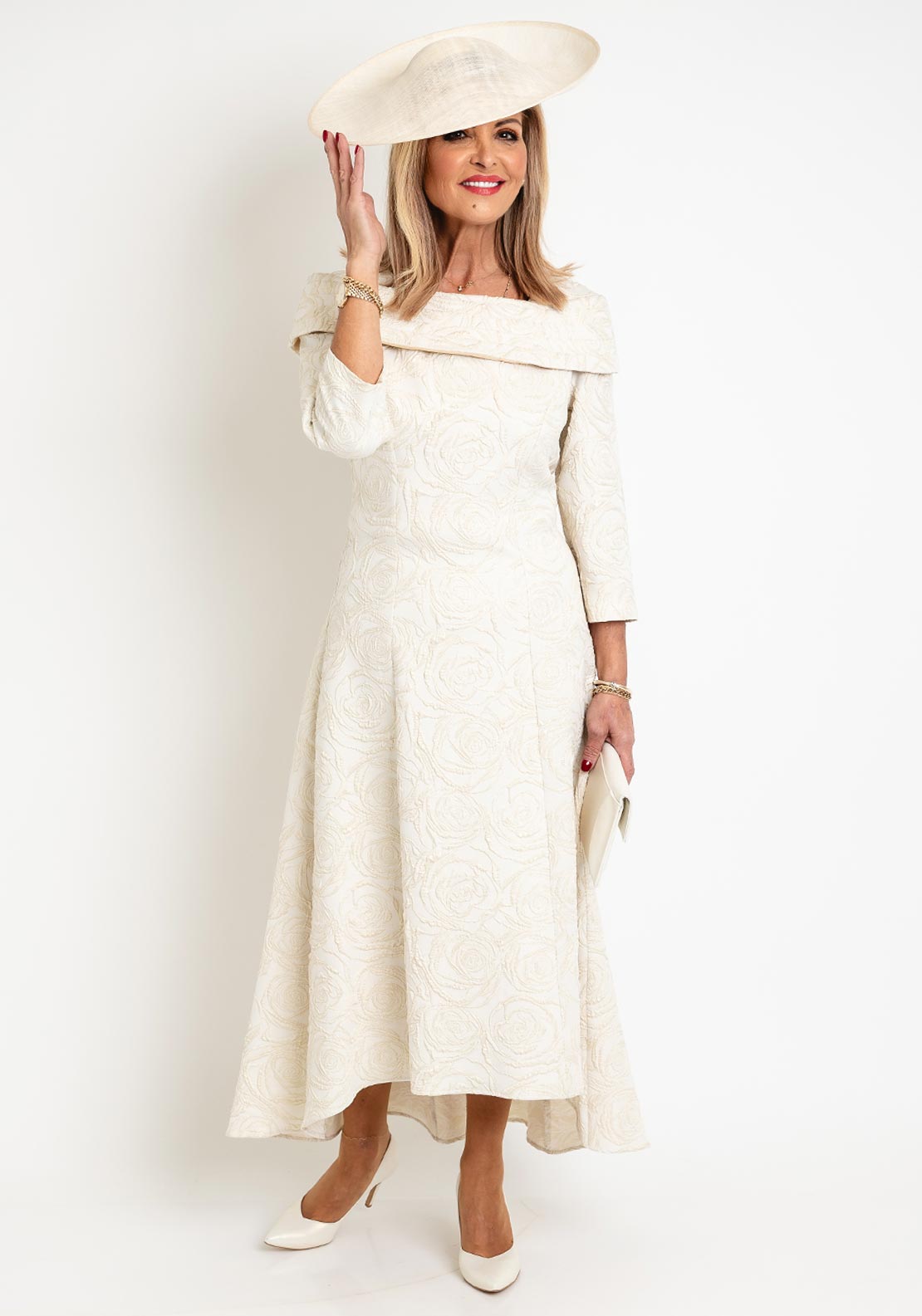 Cassandra Dress