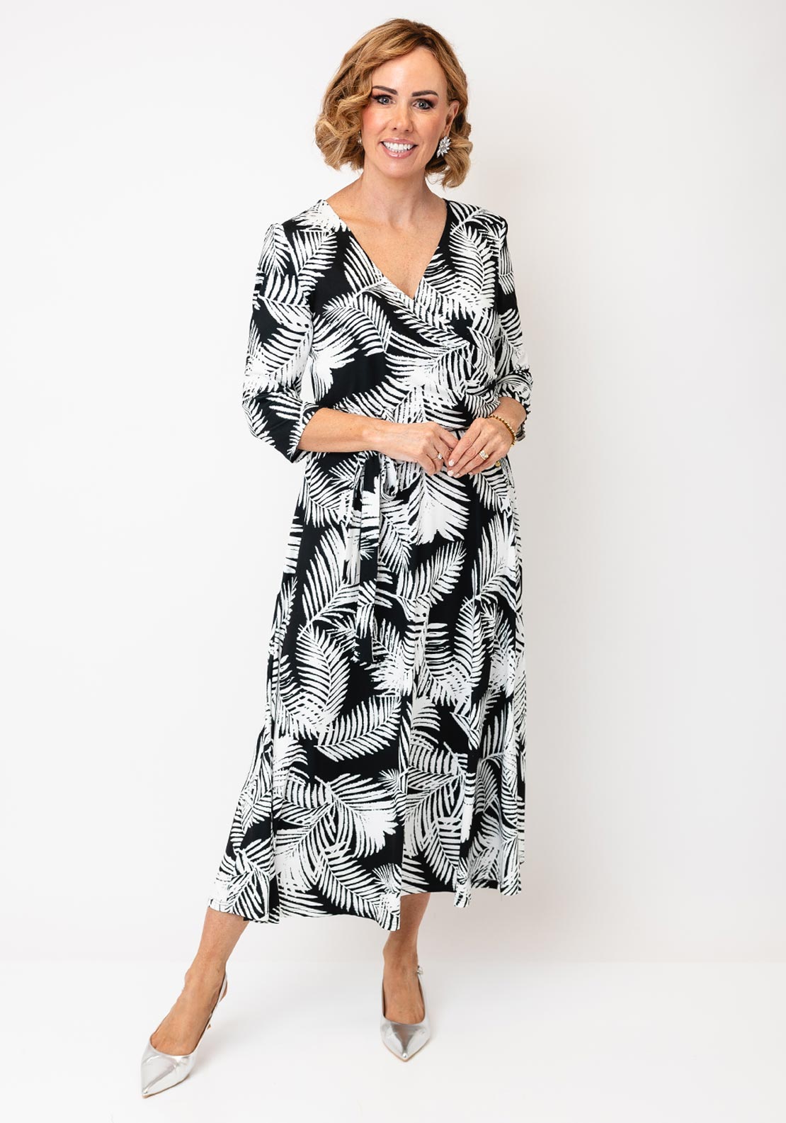 CD STUDIO MARGO DRESS