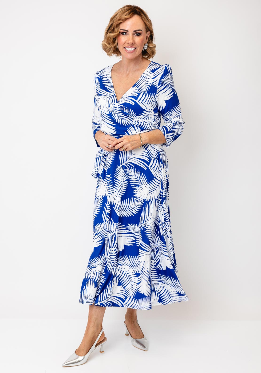 CD STUDIO MARGO DRESS