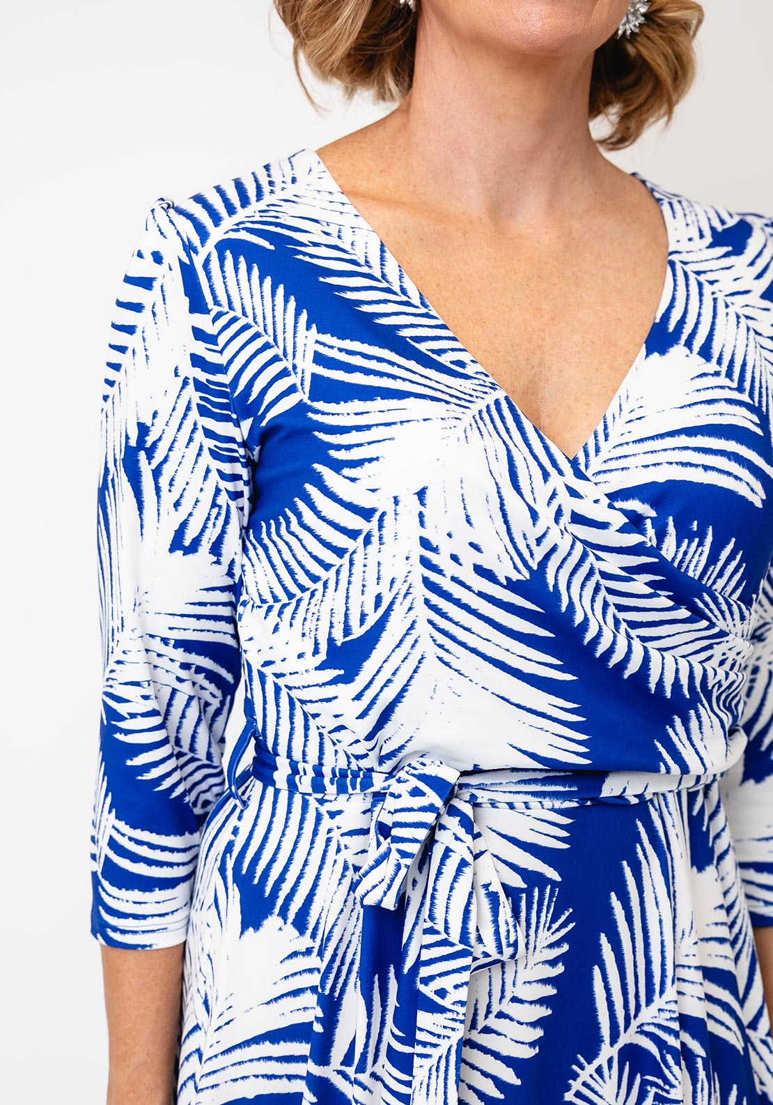 CD STUDIO MARGO DRESS