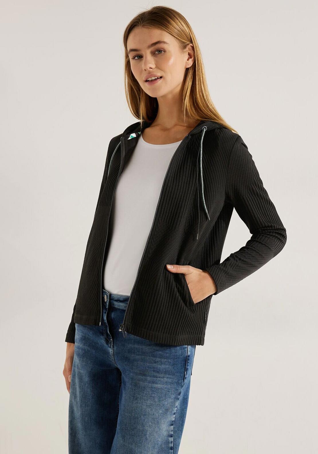 cecil jacket