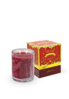 Celtic Candles Cinnamon & Winter Berries Double Wick Candle