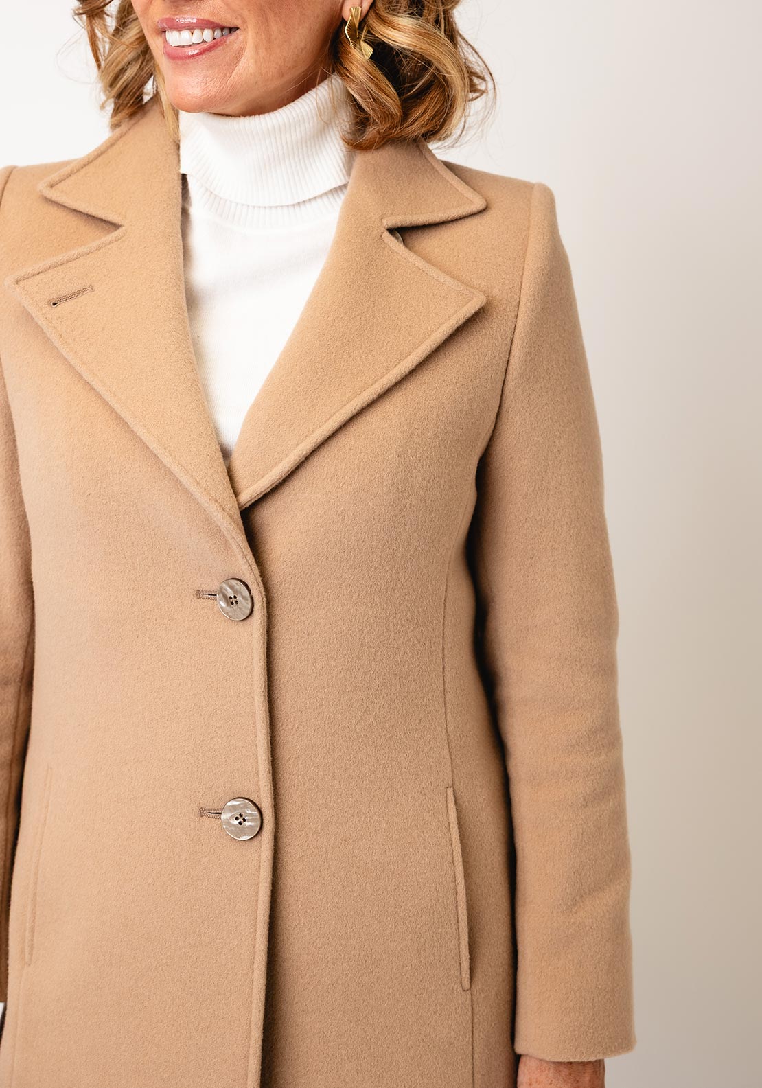 CHRISTINA FELIX JACKET