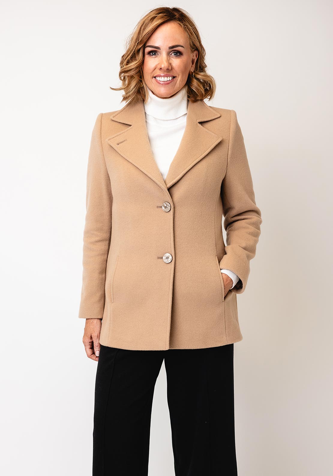 CHRISTINA FELIX JACKET