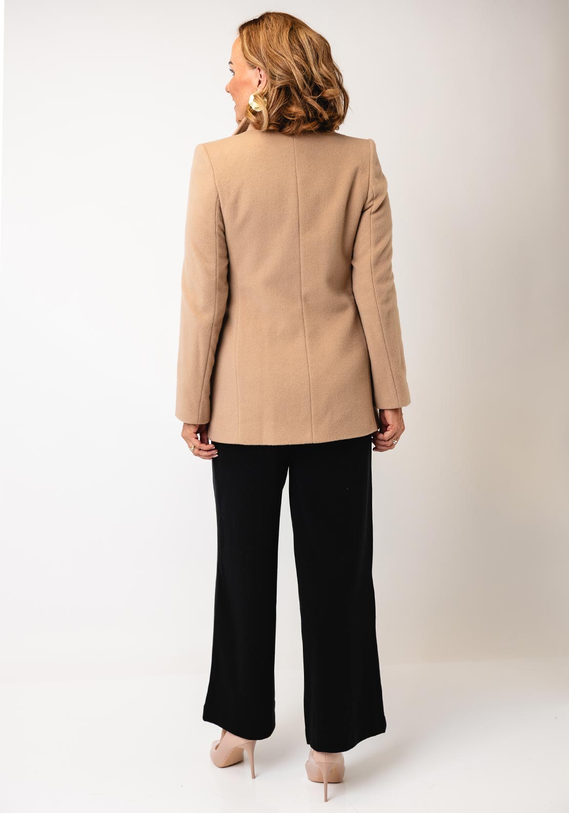 CHRISTINA FELIX JACKET