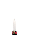 Verano LED Flame Candle Ornament